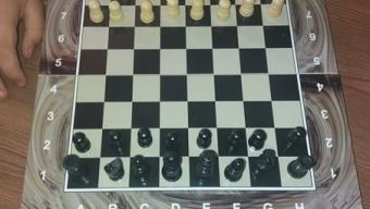 Запрошують у шаховий клуб