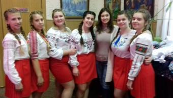 Учні Баївської школи стали призерами районного конкурсу