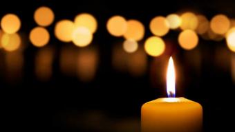 «Запали свічку пам’яті»: закликають долучитися до всесвітньої акції