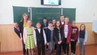 Рованцівські школярі: «Знати українську – тренд!»