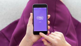 Про відключення електроенергії повідомлятимуть у Viber