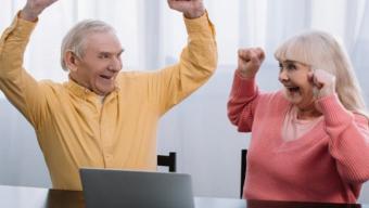 Автоматичне призначення пенсій: новий сервіс від ПФУ