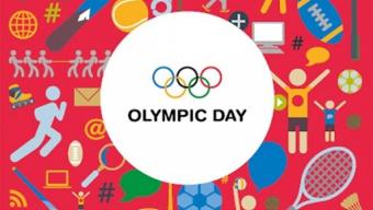 Долучайтеся до онлайн-естафети Олімпійського дня-2020