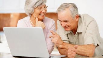 Як отримати послуги Пенсійного фонду онлайн