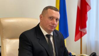 Звернення голови Волинської ОДА Юрія Погуляйка щодо протидії коронавірусу