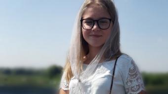 Семикласниця з Рованців – призерка Всеукраїнського конкурсу
