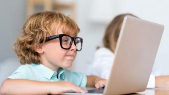 Всеукраїнська школа онлайн запускає уроки для наймолодших учнів