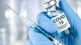 Як записатися на вакцинацію проти COVID-19