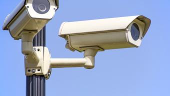 У Боратинській громаді встановили систему відеоспостереження