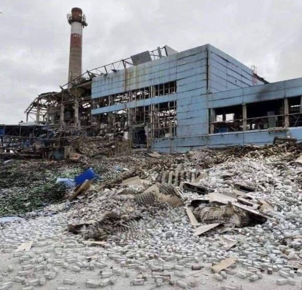 Гостомель