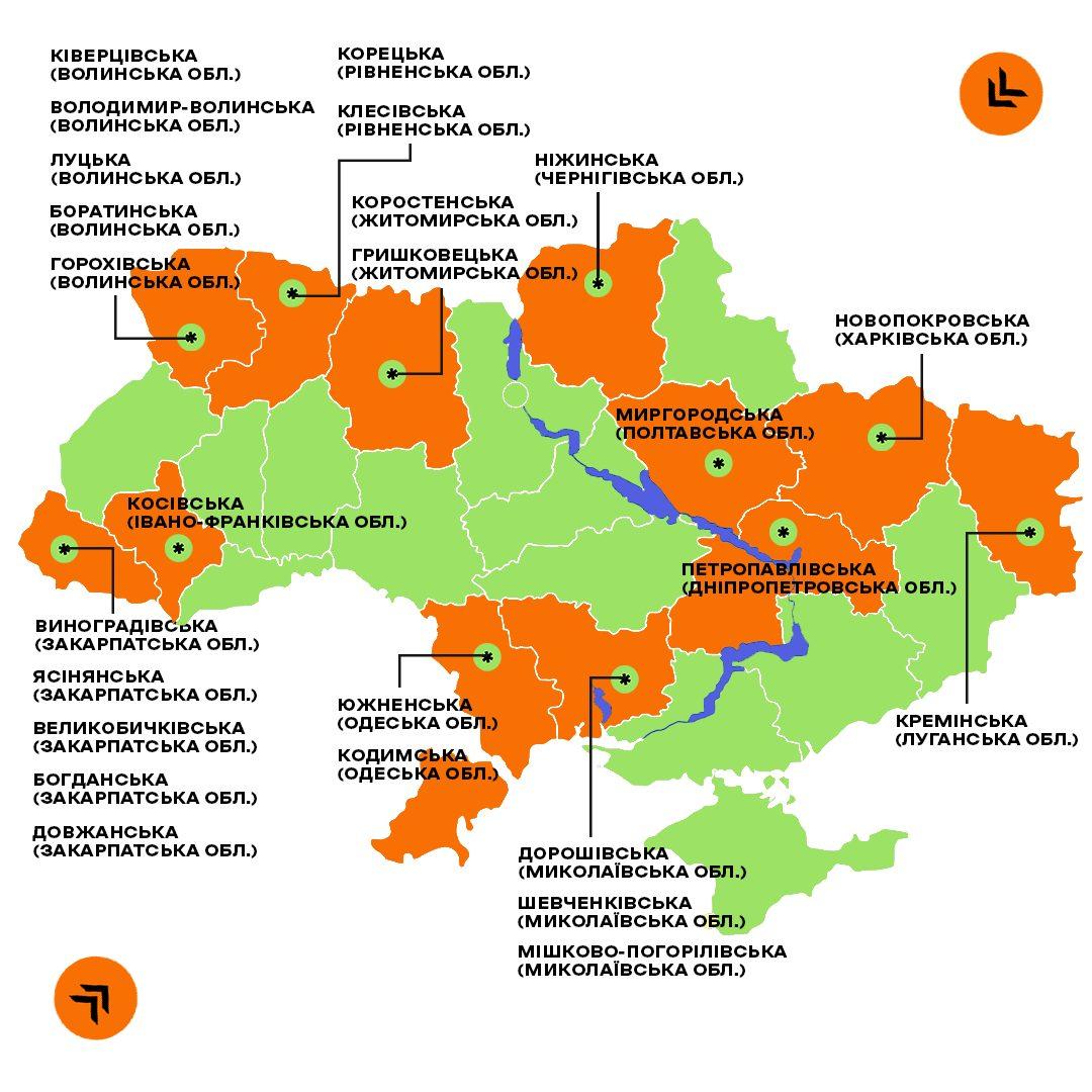 Впливові 2