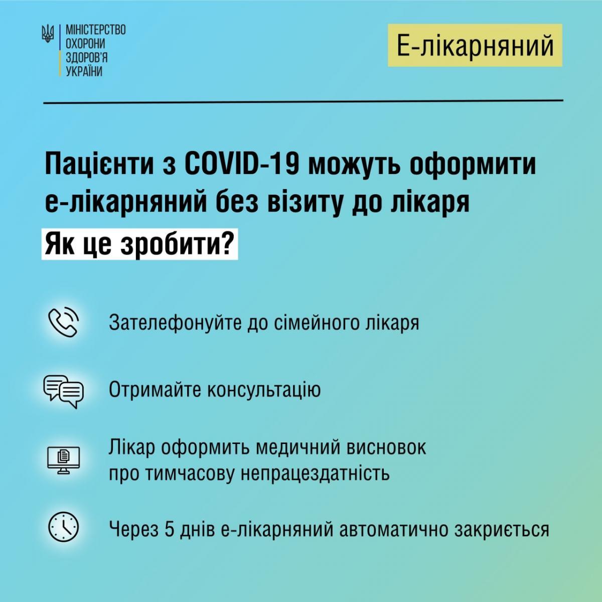 Лікарняний