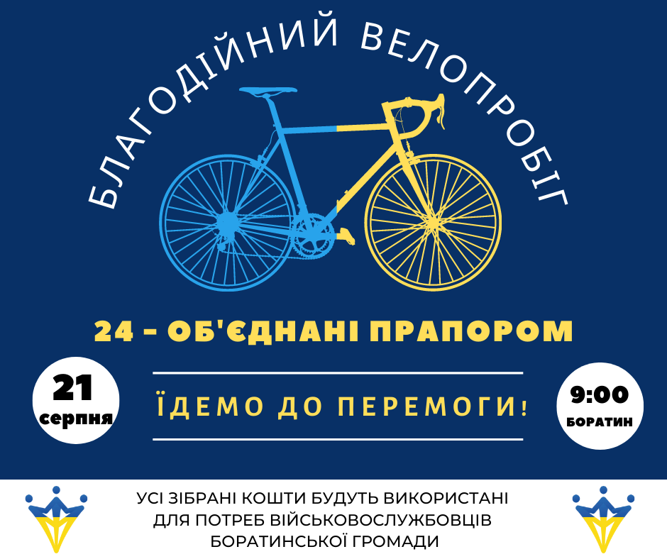 Велопробіг